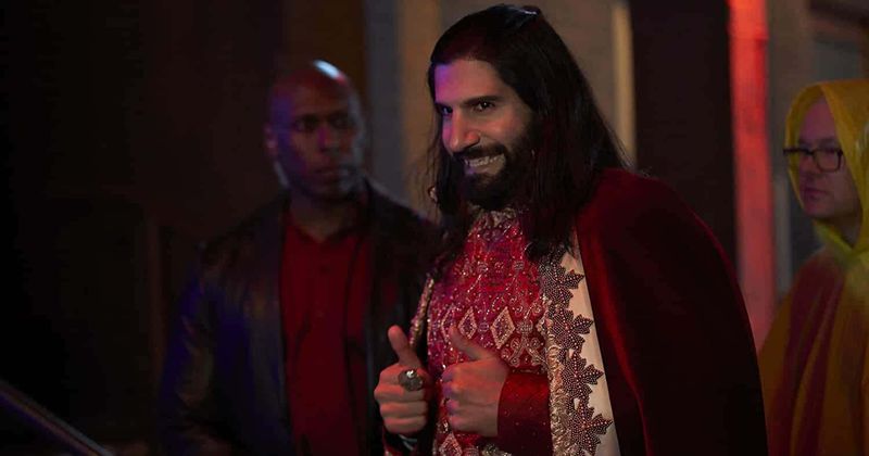 What We Do In The Shadows Season 2 Release Date Plot Cast
