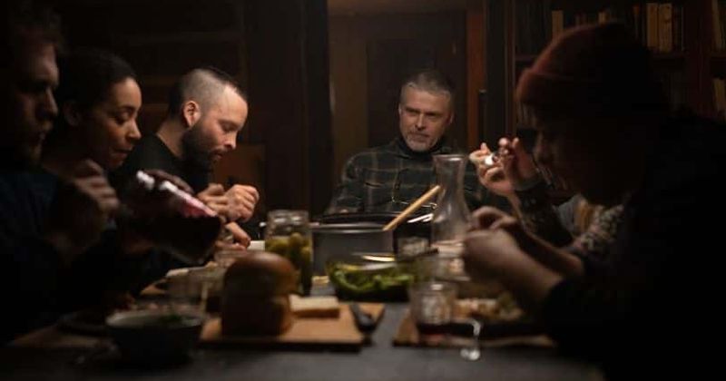 
                            
                            
                            
                            'The Decline' / 'Jusqu'au déclin': el thriller de supervivencia de Netflix es el escape que necesitas en la crisis actual