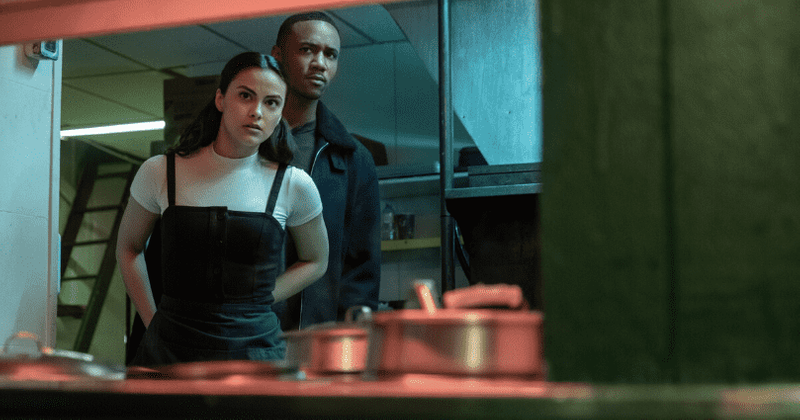 
                            
                            
                            
                            'Mentiras peligrosas': fecha de lanzamiento, trama, elenco y todo lo que necesitas saber sobre el thriller de Netflix sobre Camila Mendes