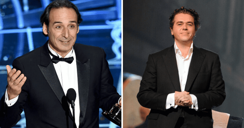 
                            
                            
                            
                            'Black Widow': el compositor de 'MI6' Lorne Balfe reemplaza al ganador del Oscar Alexandre Desplat con un cambio de última hora