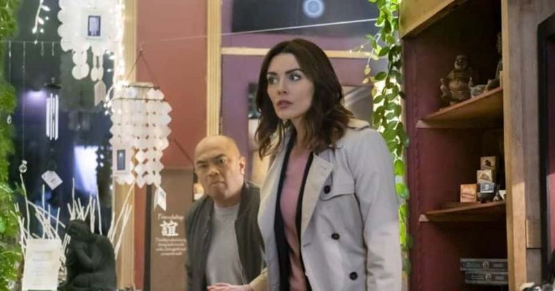 
                            
                            
                            
                            'Ruby Herring Mysteries: Prediction Murder': fecha de lanzamiento, trama, reparto, tráiler y todo lo que necesitas saber sobre este thriller de Hallmark