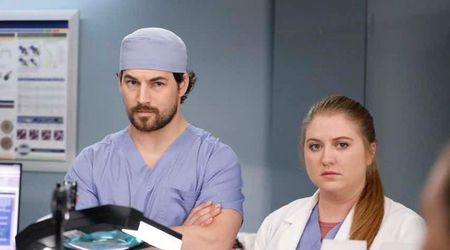 Grey's Anatomy (Season 16) - News, Bio, Facts (Updated on Wed, Sep 9 2020)