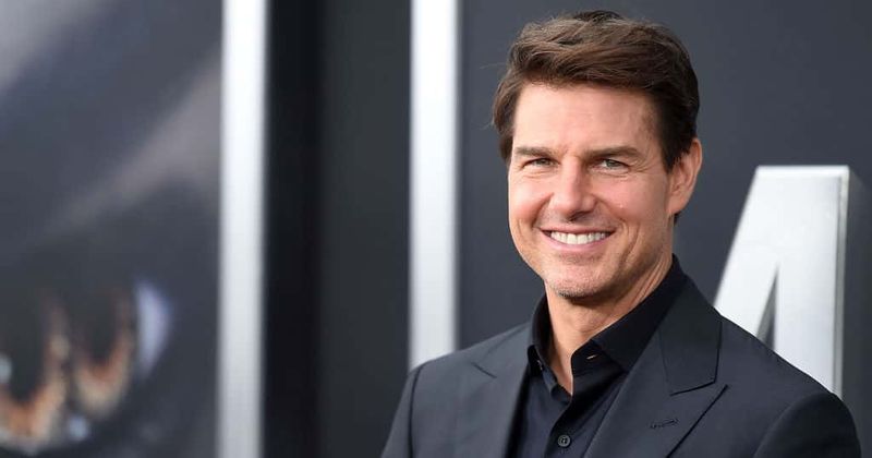
                            
                            
                            
                            'Top Gun: Maverick': Tom Cruise dice que los fanáticos que esperaron 34 años para la película pueden 'esperar un poco más'