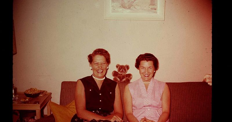 
                            
                            
                            
                            'A Secret Love': una conmovedora historia sobre el amor de dos mujeres en una época en la que era ilegal