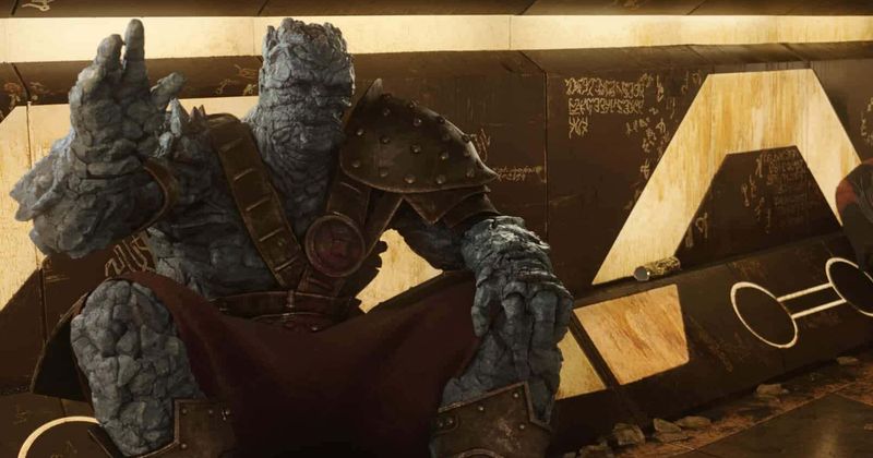 
                            
                            
                            
                            Taika Waititi dice que 