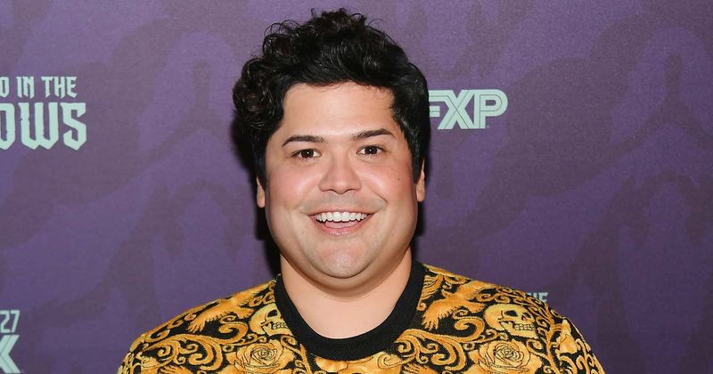 What We Do In The Shadows Star Harvey Guillen On Playing