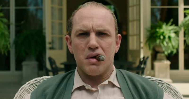 
                            
                            
                            
                            'Capone': fecha de lanzamiento, trama, reparto, tráiler y todo lo que necesitas saber sobre la película biográfica de gángsters de Tom Hardy