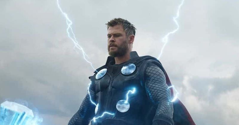 
                            
                            
                            
                            PETA dice que Thor debería volverse vegano en 