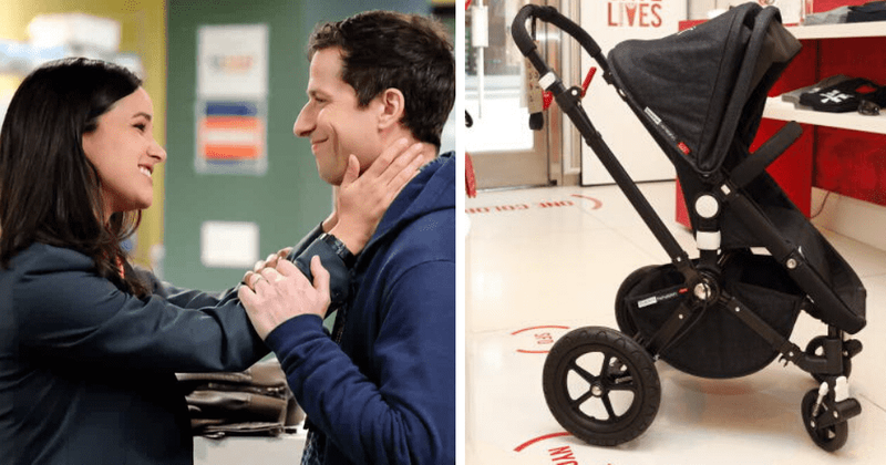 Brooklyn Nine Nine Season 7 Episode 12