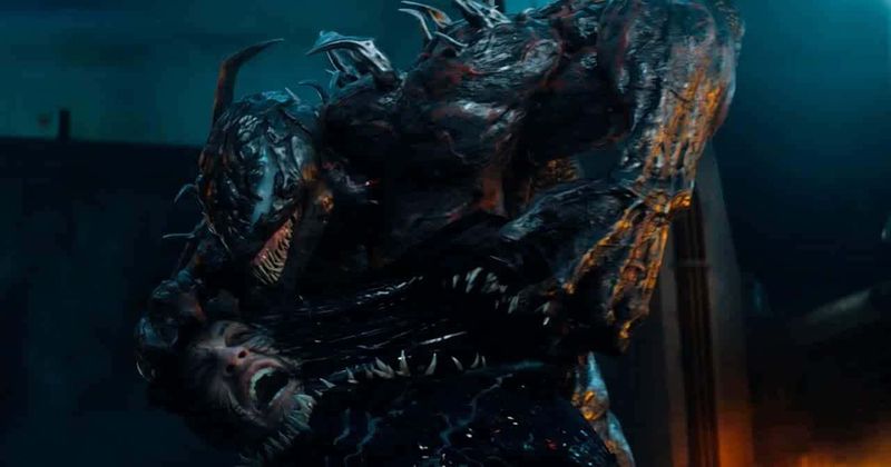 
                            
                            
                            
                            'Venom': Tom Hardy comparte imágenes 'incómodas' de una escena de pelea épica sin CGI y parece que están bailando