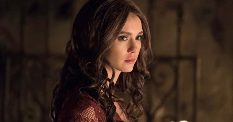 The Vampire Diaries Season 9 Sorry Guys Tvd Is Not Returning And Here S Why Meaww
