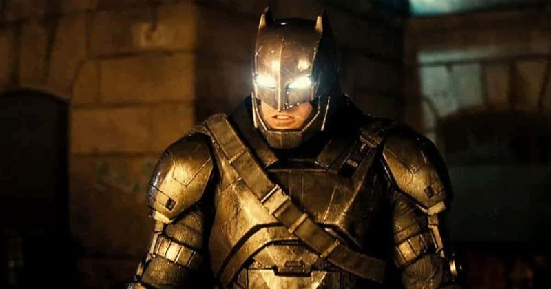 
                            
                            
                            
                            ¿Por qué los multimillonarios de la vida real no se convierten en Batman?  Los fans dicen 