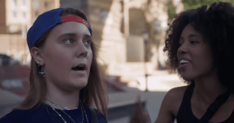 
                            
                            
                            
                            'Betty': fecha de lanzamiento, trama, reparto, tráiler y todo lo que necesitas saber sobre el drama de la chica se encuentra con el mundo
