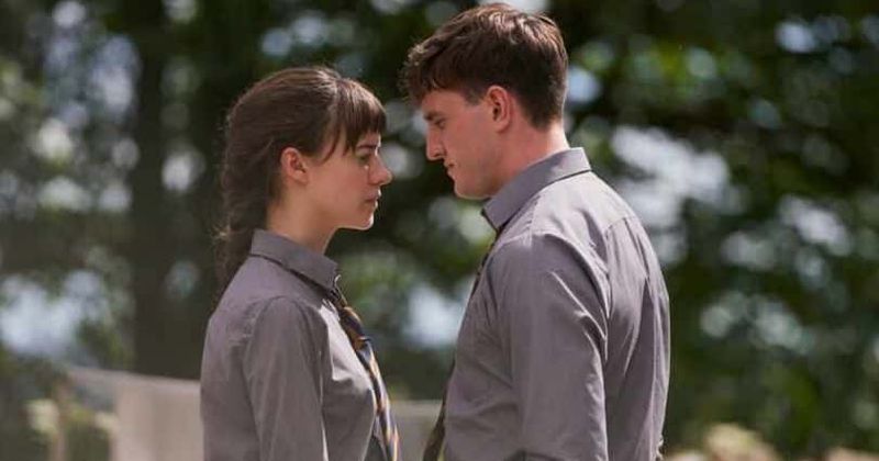 Normal People Episode 1 Streaming 'Normal People' Episode 1 Review: A slow introduction sets the tone for