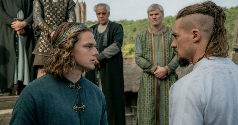 The Last Kingdom Season 4 What To Expect In Uhtred S Quest For Bebbanburg As New King Edward Takes Charge Meaww