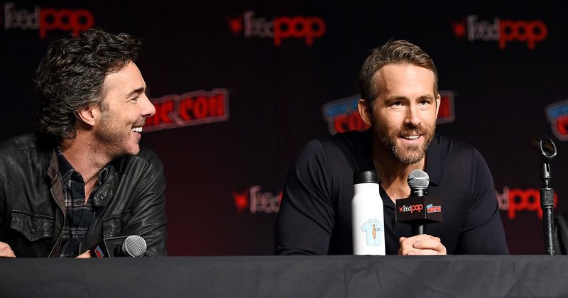 
                            
                            
                            
                            Película de viaje en el tiempo de Ryan Reynolds sin título: fecha de lanzamiento, trama, elenco y todo lo que necesitas saber sobre el proyecto Skydance de Shawn Levy