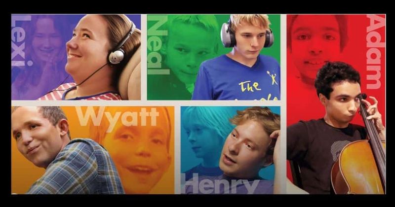 
                            
                            
                            
                            El creador de 'Autism: The Sequel' de HBO dice que la nueva documentación se centra en la inclusión de adultos con autismo en el lugar de trabajo y la sociedad