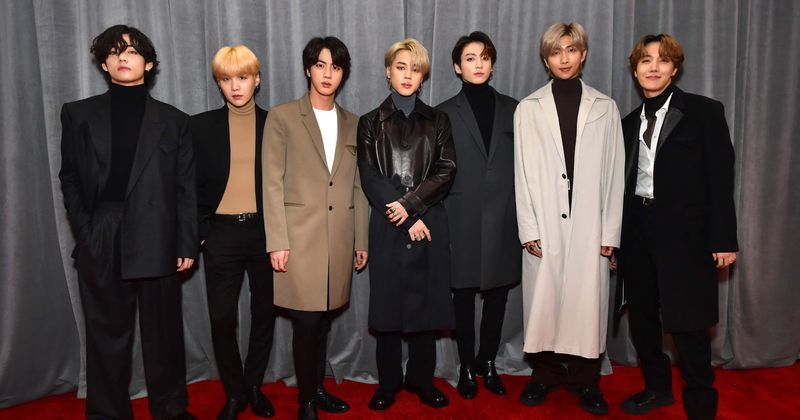 
                            
                            
                            
                            'BTS abrió el camino': un paseo por el camino de los recuerdos 'Hallyu' y los momentos icónicos que dieron forma a la industria del K-pop