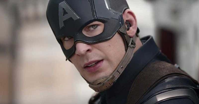 
                            
                            
                            
                            Quarantine Watch Party de 'Avengers: Endgame': clip del último día de Chris Evans mientras el Capitán América tiene a los fanáticos en lágrimas