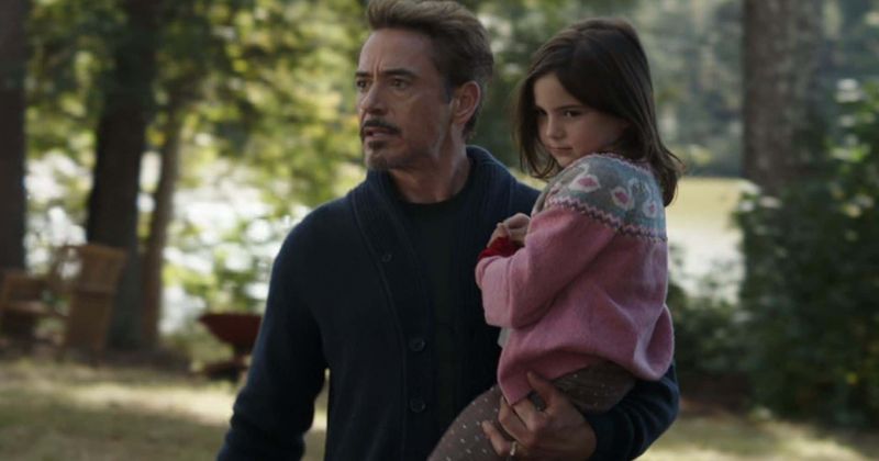 
                            
                            
                            
                            'Avengers: Endgame': la casa del lago de Tony Stark es donde se filmó la batalla de Wakanda por 'Infinity War', revela Russos
