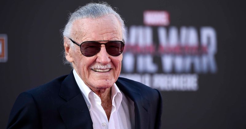 
                            
                            
                            
                            Fiesta de vigilancia en cuarentena de 'Avengers: Endgame': los hermanos Russo recuerdan los días de Stan Lee en el set, los fanáticos dicen que lo extrañan