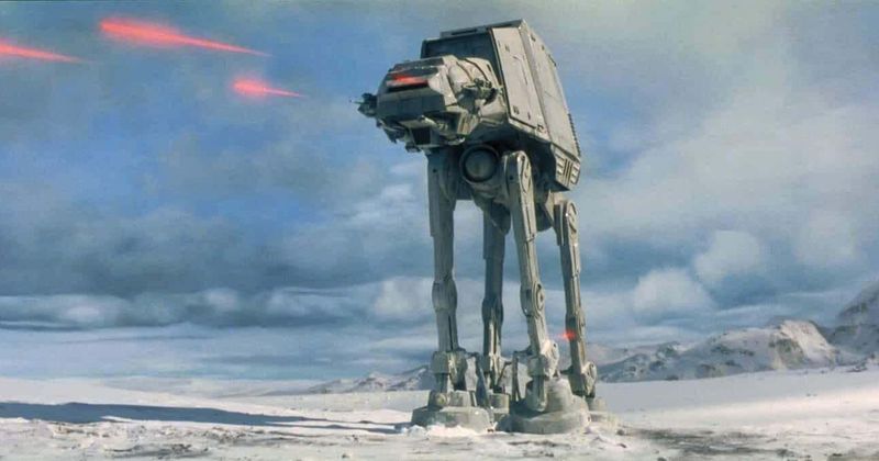 
                            
                            
                            
                            Cuenta regresiva para el día de 'Star Wars': por qué 'Episodio V: El imperio contraataca' es la mejor película de la serie