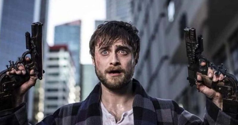 
                            
                            
                            
                            Revisión de 'Guns Akimbo': la magia cómica de Daniel Radcliffe no logra llevar esta película sin sentido por encima de la mediocridad