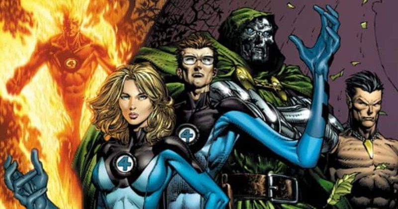 
                            
                            
                            
                            El Universo Cinematográfico de Marvel podría adaptar la historia de 