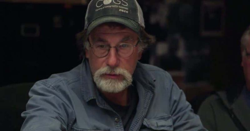 oak island treasure found 2020 season finale