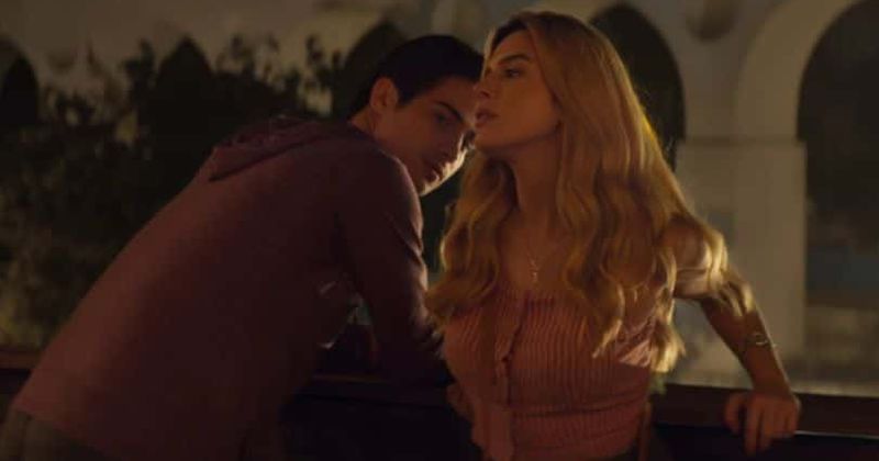 
                            
                            
                            
                            Rich in Love Review: el romance predecible está lleno de clichés pero encuentra gracia en su sensualidad