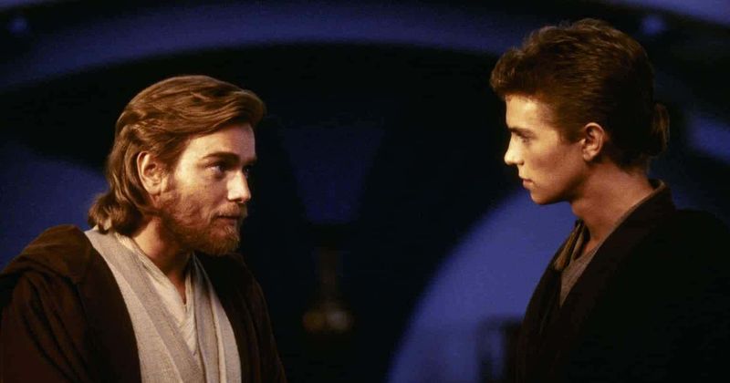 
                            
                            
                            
                            Cuenta regresiva para el día de 'Star Wars': por qué vale la pena ver el 'Episodio II El ataque de los clones' a pesar de su débil historia