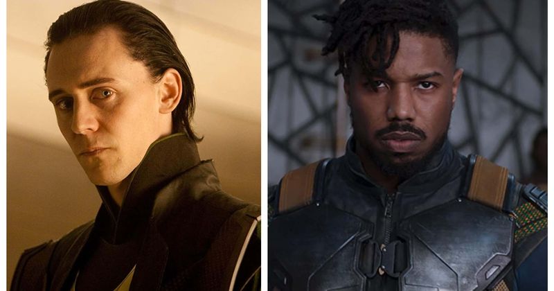 
                            
                            
                            
                            Debate de Loki vs Killmonger: el supervillano usará la guerra psicológica para vencer a God of Mischief, dicen los fanáticos