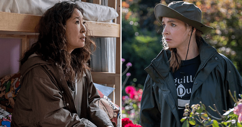 
                            
                            
                            
                            Revisión del episodio 4 de la temporada 3 de 'Killing Eve': ¿Se romperá el vínculo de Eve y Villanelle por un asesinato desgarrador?