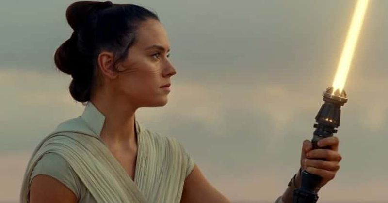 
                            
                            
                            
                            Star Wars Day 2020: 'Rise of Skywalker', ¿vale la pena el tiempo dedicado a verlo?