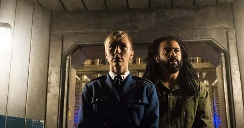 Snowpiercer Saison 3 Episode 2 Streaming