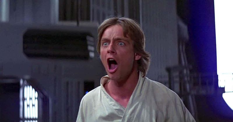 
                            
                            
                            
                            Star Wars Day 2020: Luke Skywalker era el peor personaje de la franquicia hasta que llegaron las secuelas