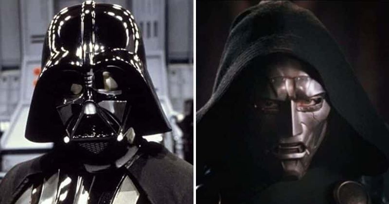 
                            
                            
                            
                            Revenge of the Fifth: un crossover de Marvel-Star Wars diezmaría los récords de taquilla si sucediera
