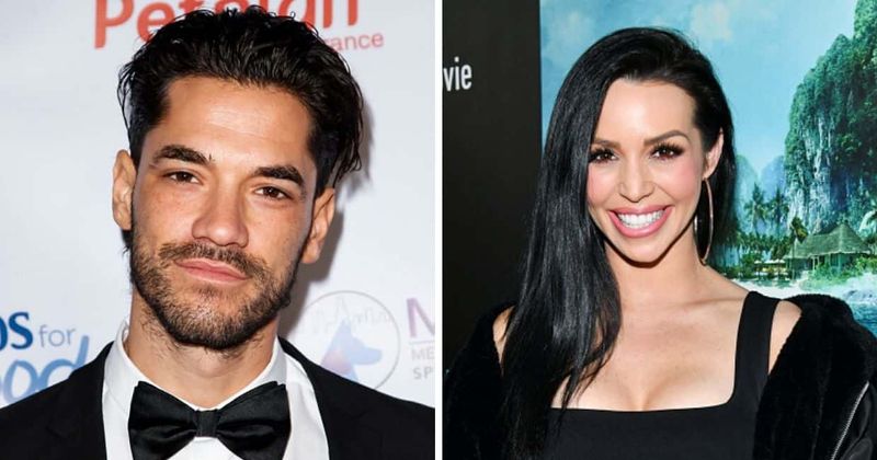 Vanderpump Rules Brett Says He Felt Violated Fans Ask If It Was Before Or After He Ripped Scheana S Bra Off Meaww