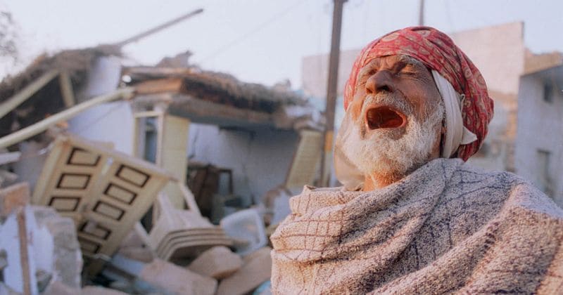 an earthquake is the most devastating natural disaster essay an earthquake is the most devastating natural disaster essay