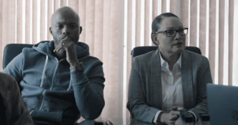 'Trackers': Release date, plot, cast, trailer and all you need to know