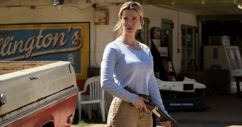 
                            
                            
                            
                            'The Hunt': conoce al elenco de la película más polémica de 2020 dirigida por Craig Zobel
