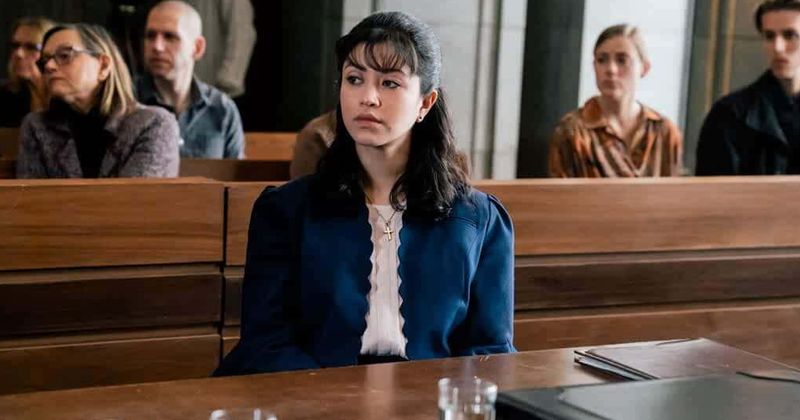
                            
                            
                            
                            'I Was Lorena Bobbitt': conoce a Dani Montalvo y Luke Humphrey, el elenco de la verdadera historia de crímenes de la película Lifetime