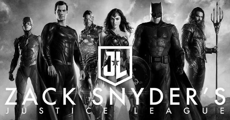 
                            
                            
                            
                            'Justice League': The Snyder Cut verá la introducción de Darkseid, confirma la nueva página en IMDb