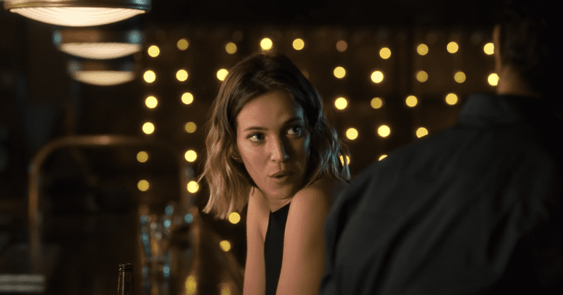 
                            
                            
                            
                            'Intuition' alias 'la corazonada': conoce al elenco del thriller policial argentino de Alejandro Montiel