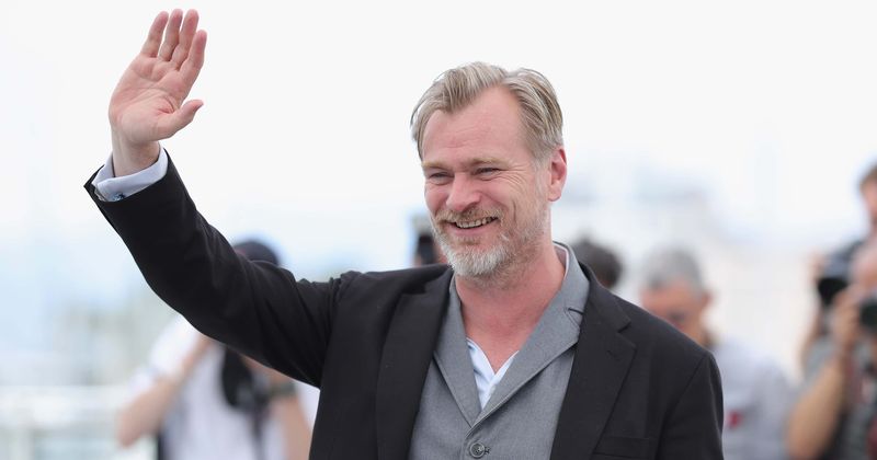
                            
                            
                            
                            Christopher Nolan hizo estallar un jet 747 real en 