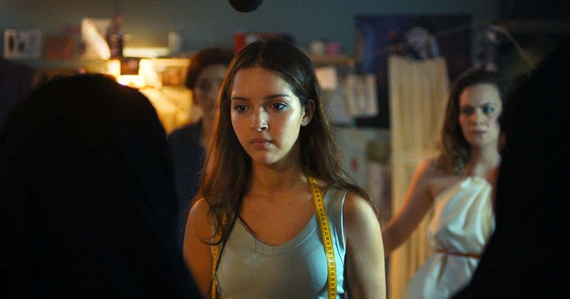 
                            
                            
                            
                            'Papicha': conoce al elenco de la película argelina que se estrenará en VOD 