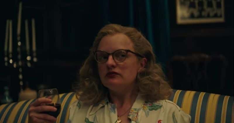 
                            
                            
                            
                            'Shirley': fecha de lanzamiento, trama, reparto, tráiler y todo lo que necesitas saber sobre la próxima película de Hulu con Elisabeth Moss