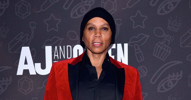 Flipboard Rupaul S Drag Race Season 12 Is Rupaul Hiding