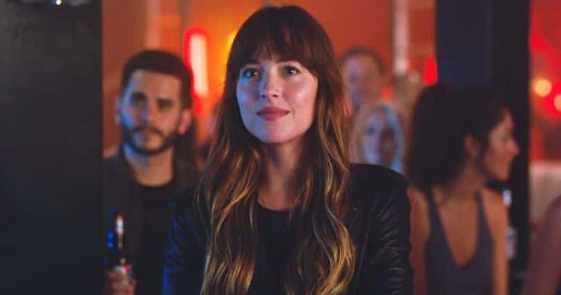 
                            
                            
                            
                            'The High Note': por qué los fanáticos no pueden dejar de hablar sobre el extraño giro y el carácter 'caliente' de Dakota Johnson