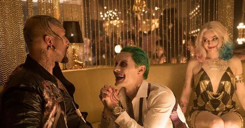 
                            
                            
                            
                            David Ayer dice que Suicide Squad Final Cut no estaba bajo su control, los fanáticos preguntan, 
